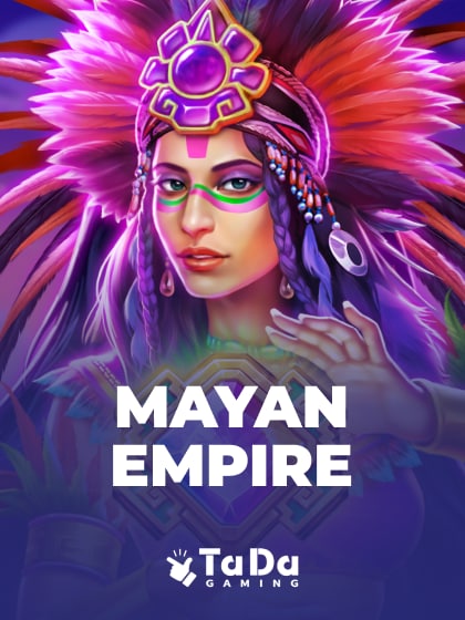 Mayan Empire